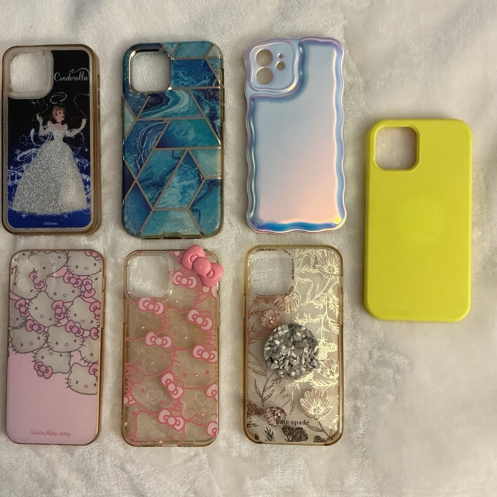 iPhone 12 Case Collection - Picture 3 of 3